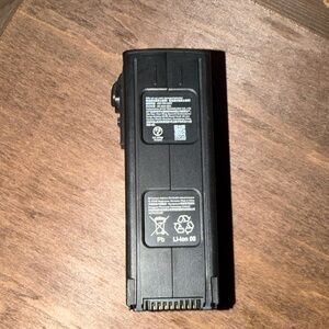 DJI Mavic 3 Intelligent Flight Battery (Model: BWX260-5000-15.4)